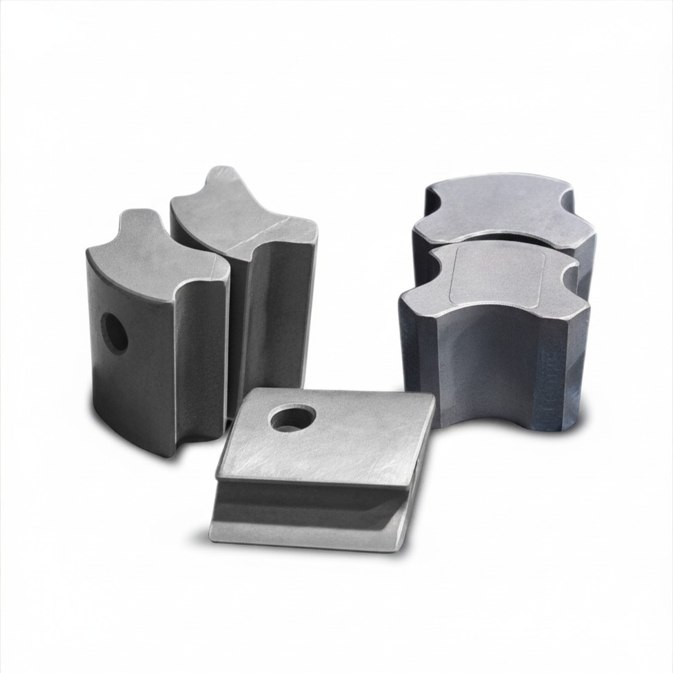 BUSHING HALF