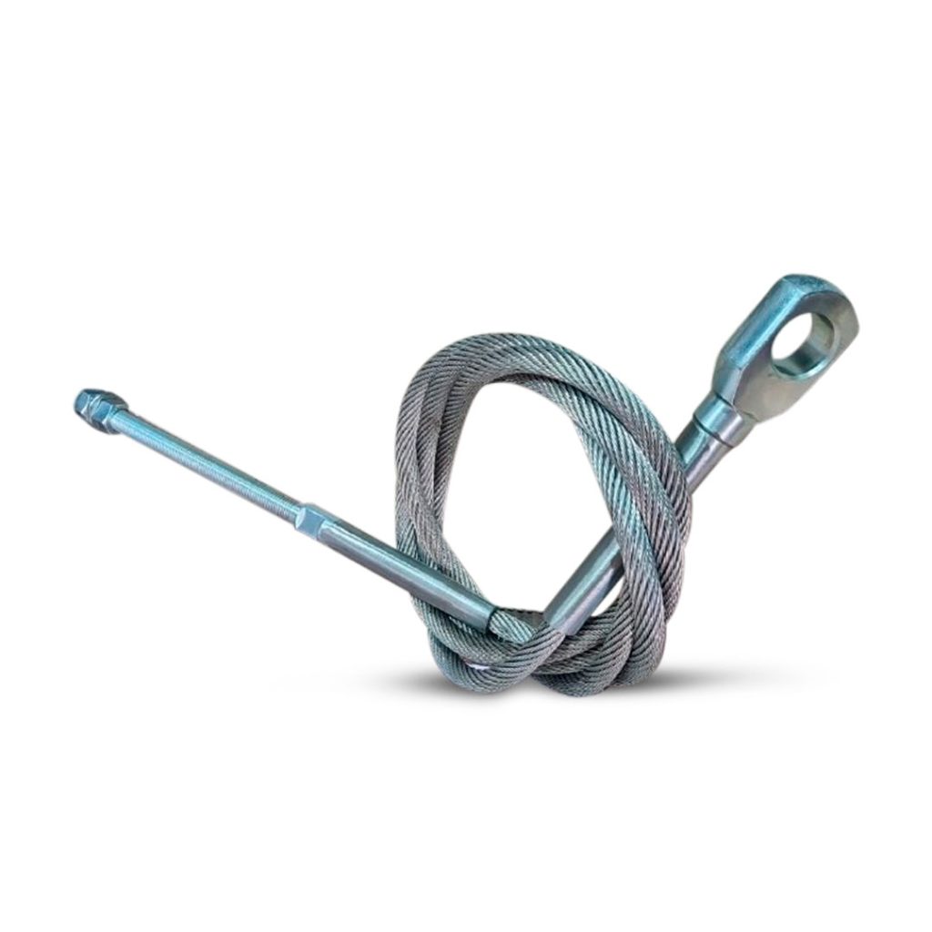 CABLE DE RETORNO
