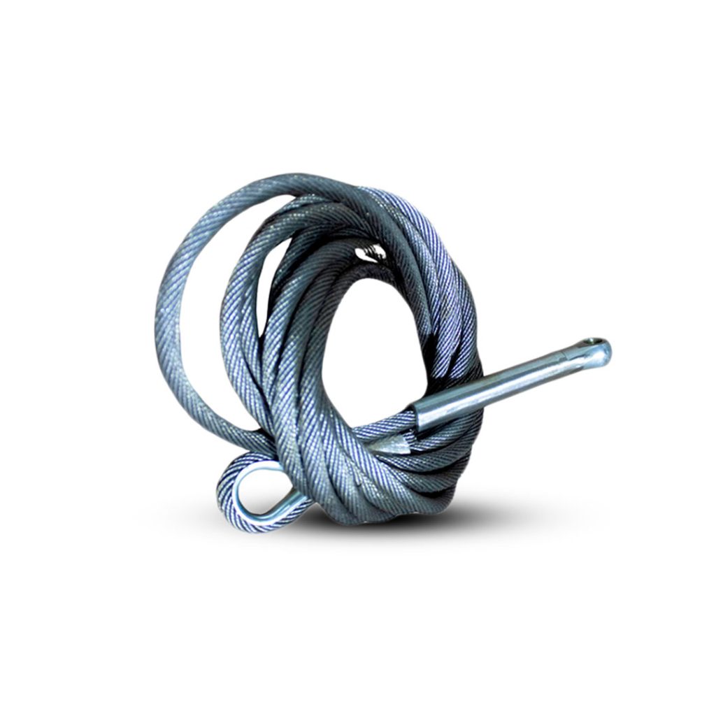 Cable de Avance