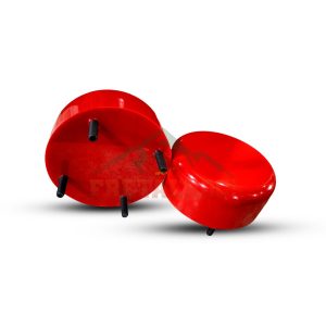 Clavija de Goma - 0138 50001