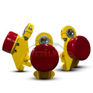 ENSAMBLE DE CENTRALIZADOR FRONTAL - 0109000021