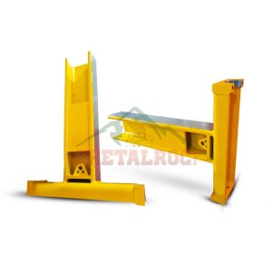 Extensión de Gato Izquierdo - 0316 01004