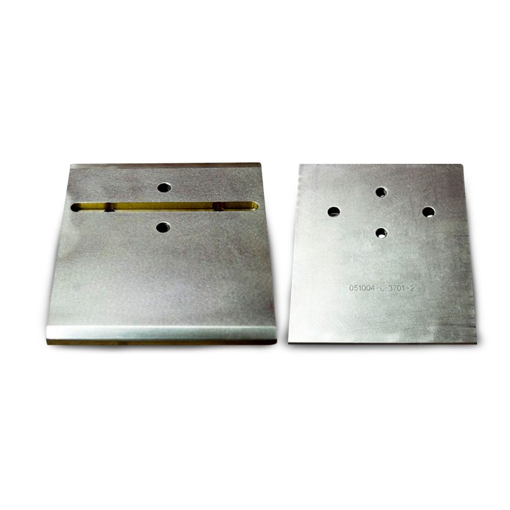 Slide Plate - 265 096 88